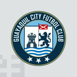 Guayaquil city fc equ